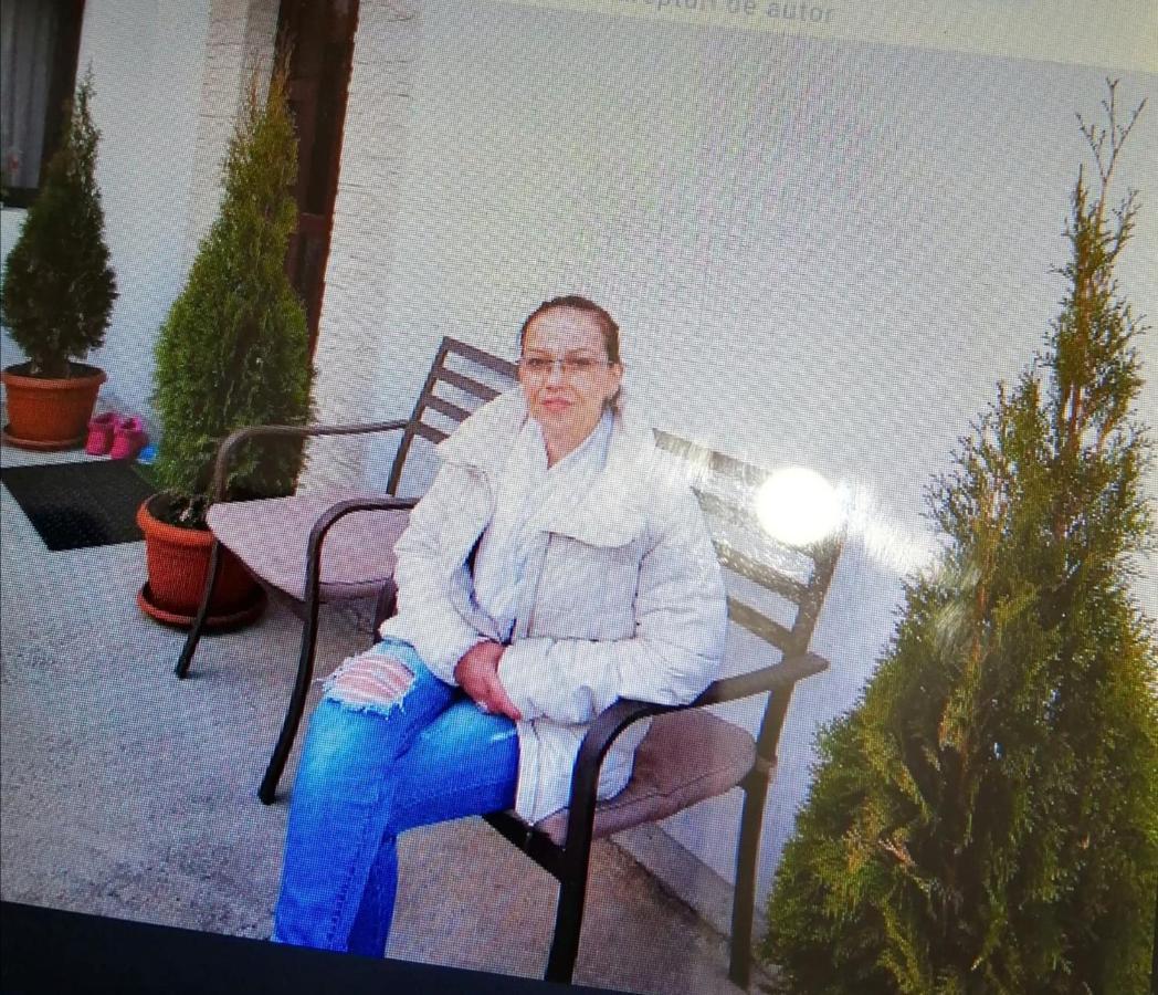 Willa Vila Darian Buşteni Zewnętrze zdjęcie