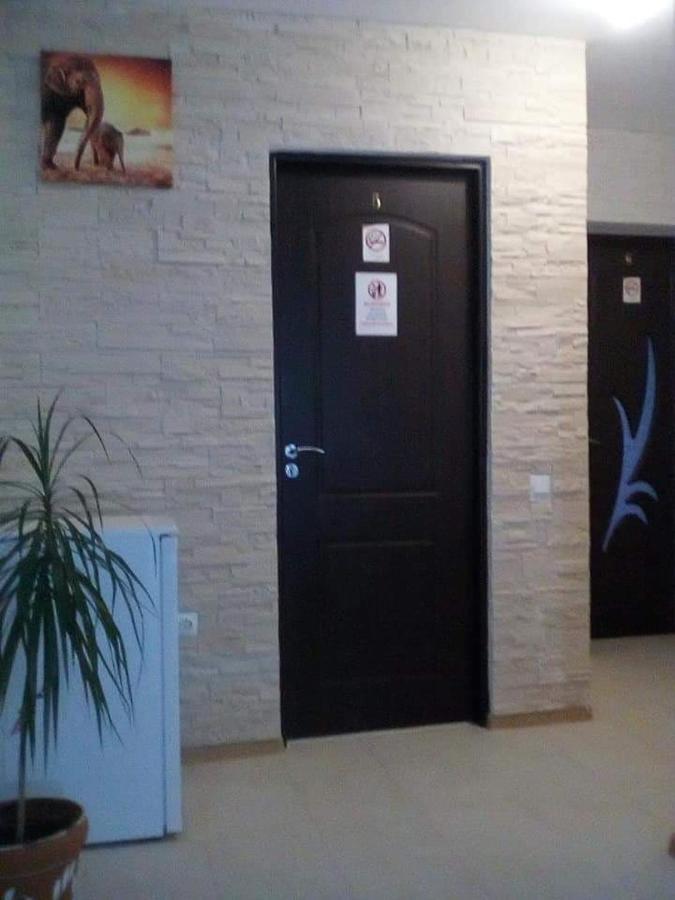 Willa Vila Darian Buşteni Zewnętrze zdjęcie